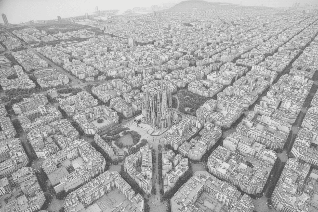 Barcelona, Spain