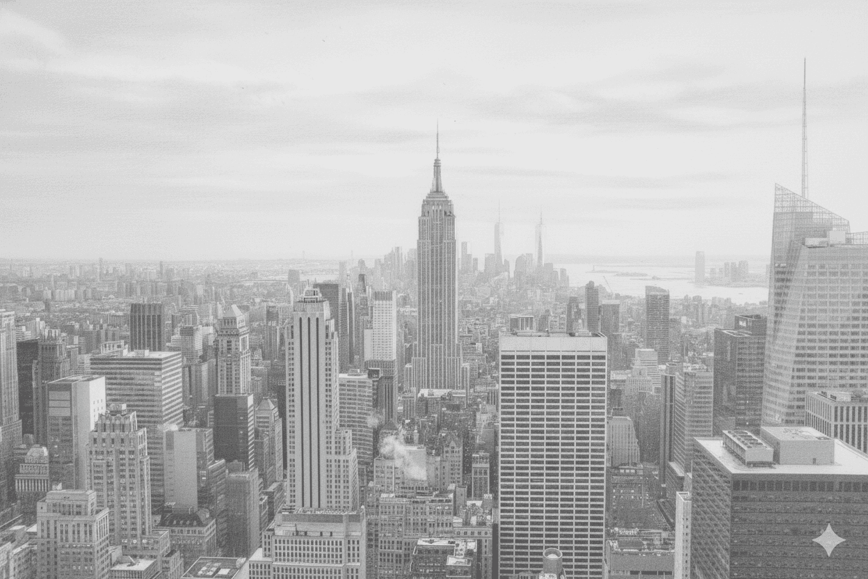 New York, NY